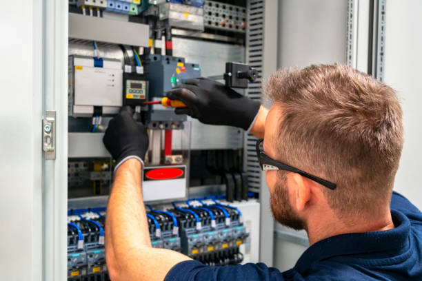 Best Emergency Electrical Repair  in USA